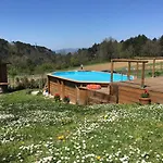 Il Mugello Couette-café Vicchio