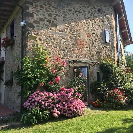 Il Mugello 3* Vicchio