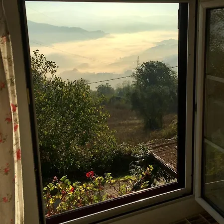 Bed and breakfast Il Mugello Vicchio