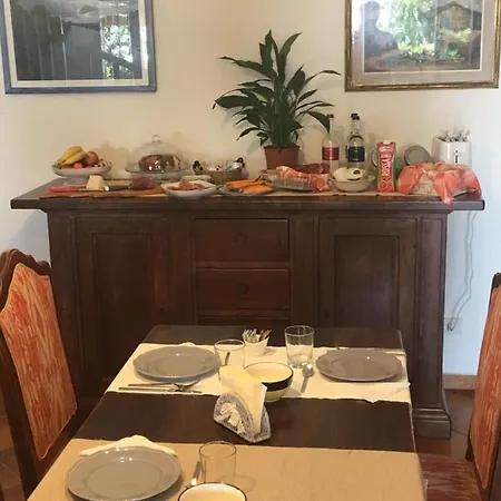 Bed and breakfast Il Mugello Vicchio