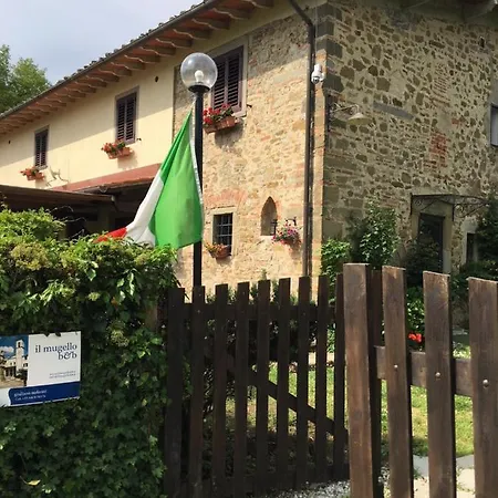 Il Mugello 3* Vicchio