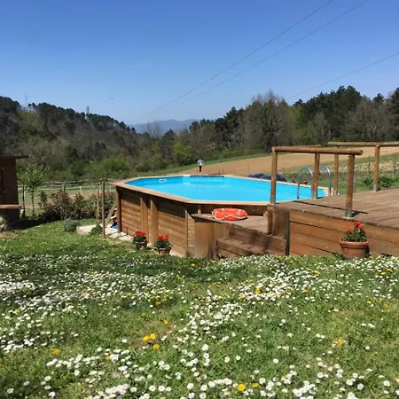 Il Mugello Bed and breakfast Vicchio