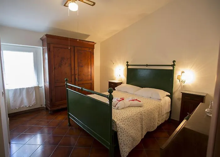 Il Mugello Bed & Breakfast Vicchio