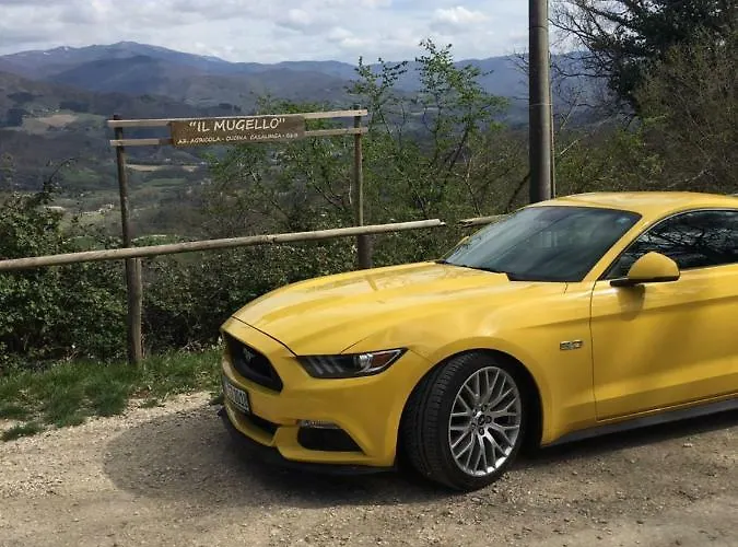Il Mugello