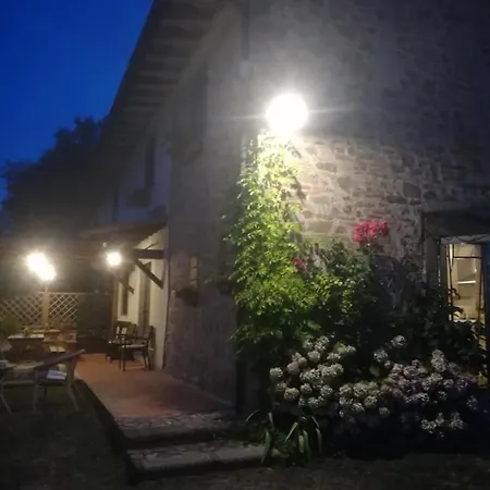 Il Mugello Bed and breakfast
