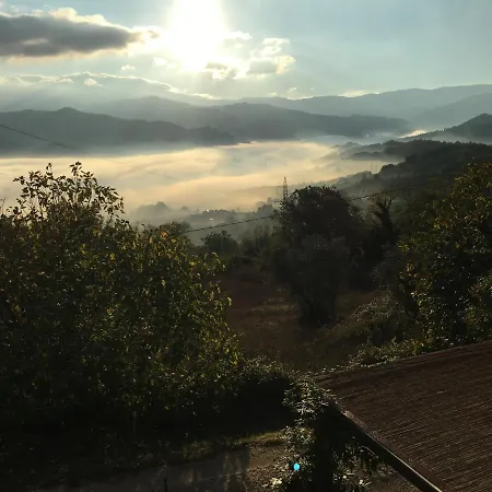 Il Mugello * Vicchio