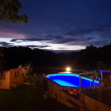 Bed and Breakfast Il Mugello Vicchio