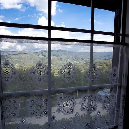 Il Mugello Bed and breakfast