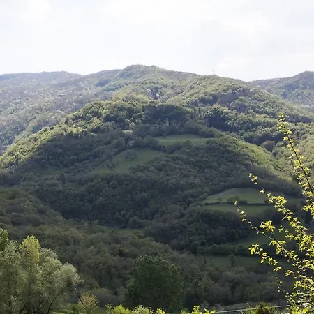 Il Mugello Bed and Breakfast