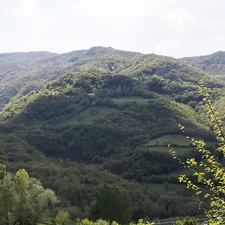 Il Mugello Bed and breakfast