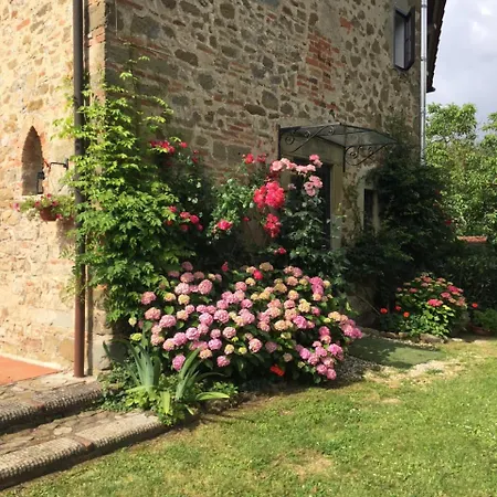 Bed & Breakfast Il Mugello 3*