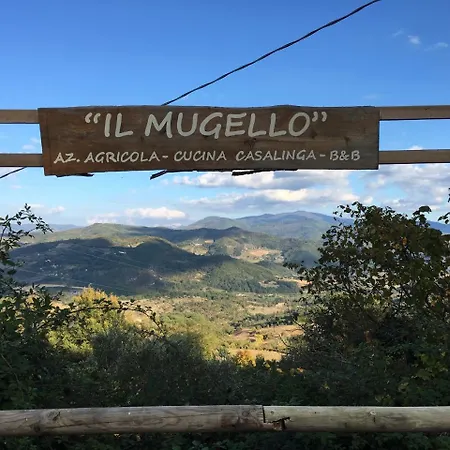 Il Mugello 3*