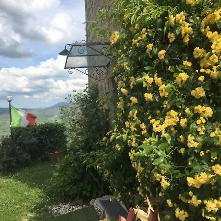 Il Mugello Bed and Breakfast *