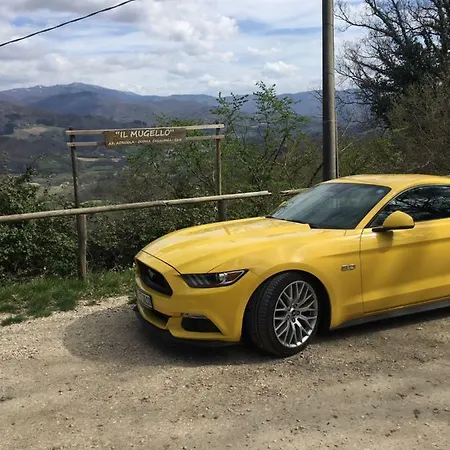Il Mugello