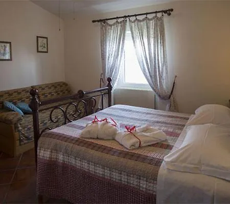 Bed and breakfast Il Mugello Vicchio