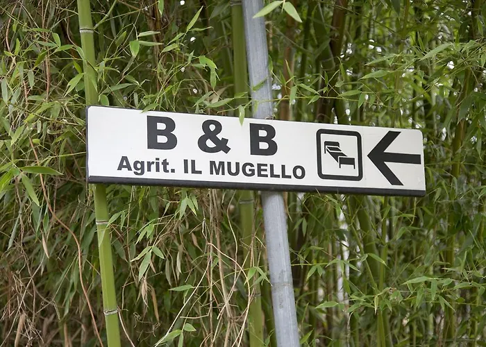 B&B Il Mugello