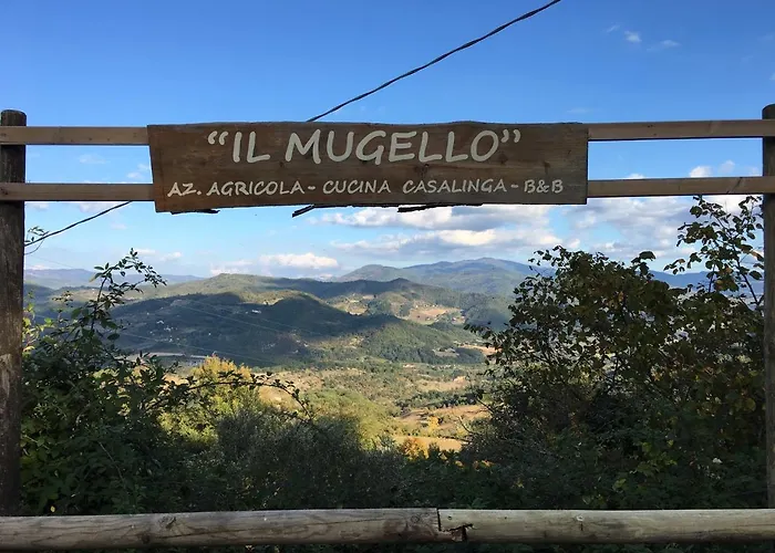 Il Mugello 3*