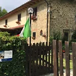 Il Mugello 3* Виккьо